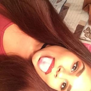 Meet your Posher, Briana